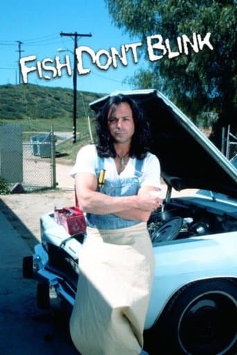 Fish Don't Blink Image