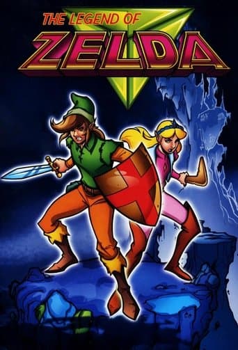 The Legend of Zelda Image