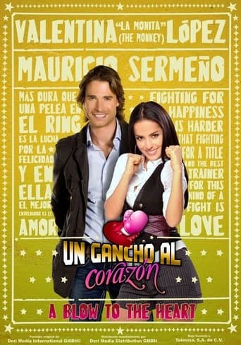 Un gancho al corazón Image