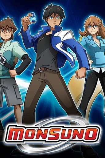 Monsuno Image