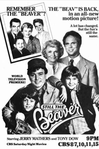 Still the Beaver Image