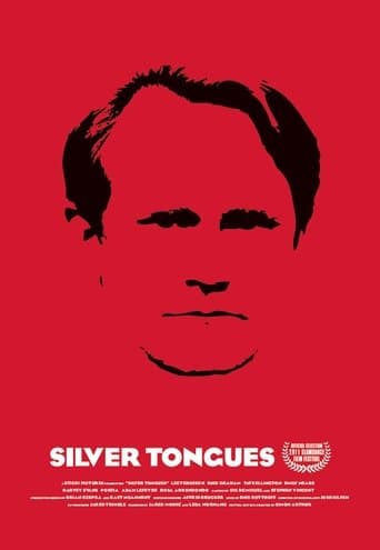 Silver Tongues Image
