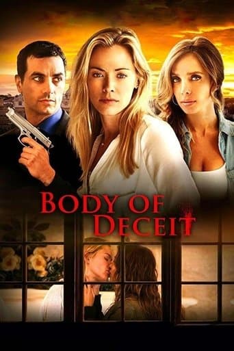 Body of Deceit Image