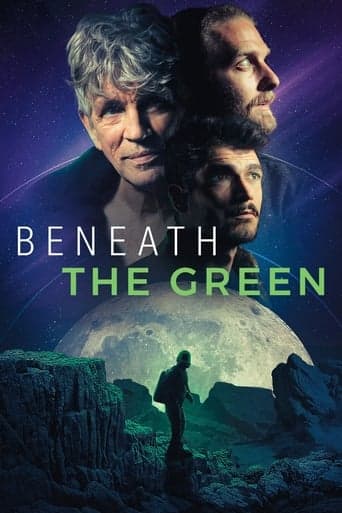 Beneath the Green Image