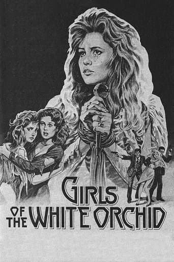 Girls of the White Orchid Image