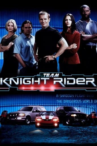 Team Knight Rider Image