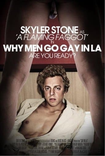 Why Men Go Gay in L.A. Image