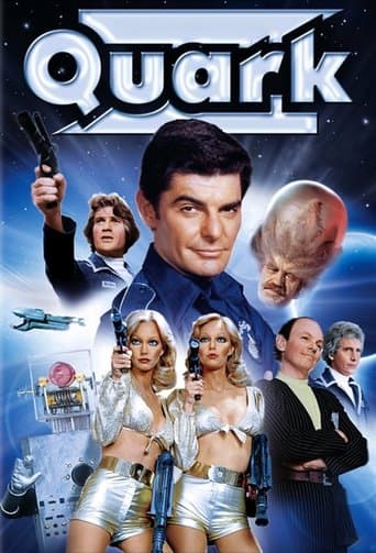 Quark Image