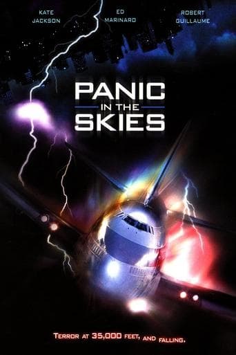 Panic in the Skies Image