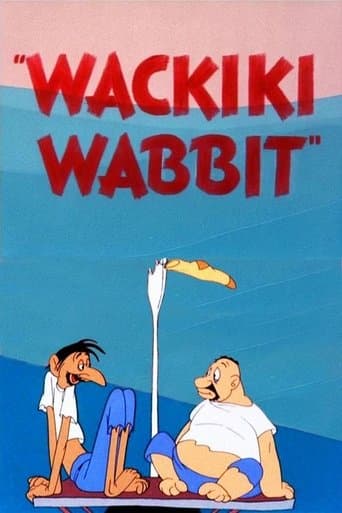 Wackiki Wabbit Image
