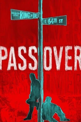 Pass Over Image