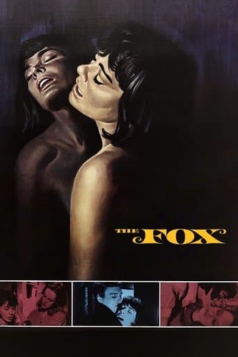 The Fox Image