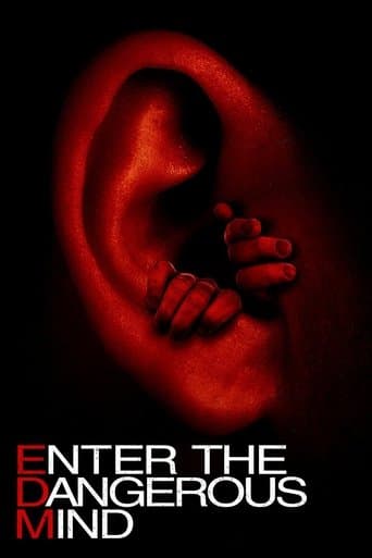 Enter the Dangerous Mind Image