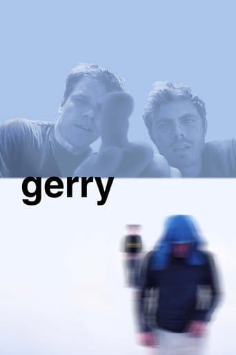 Gerry Image