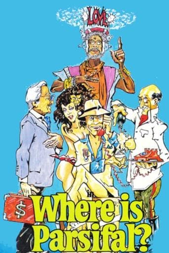 Where Is Parsifal? Image