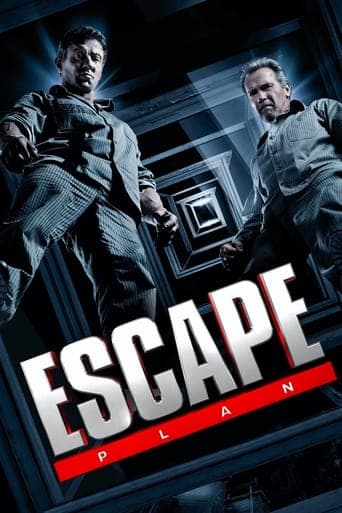 Escape Plan Image