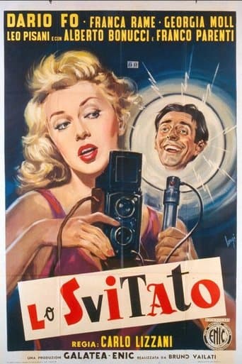 The Screwball Image
