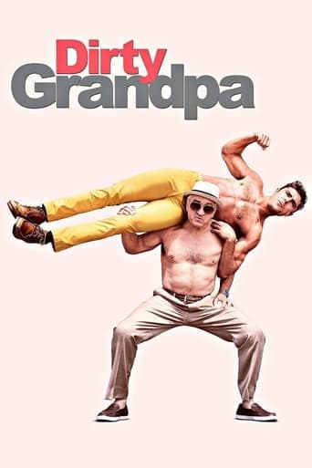 Dirty Grandpa Image