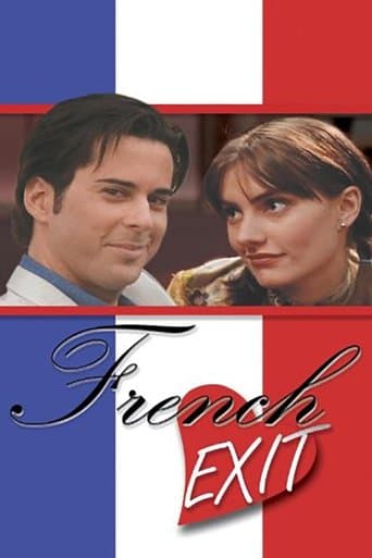 French Exit Image