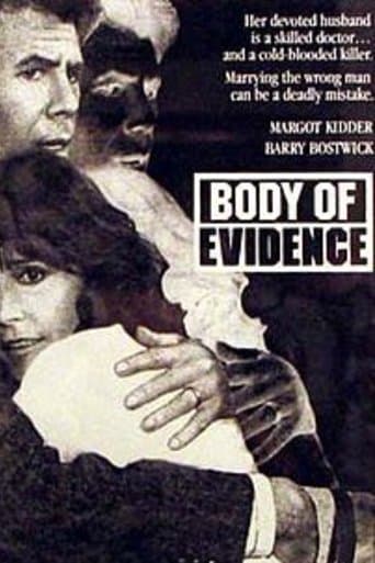 Body of Evidence Image