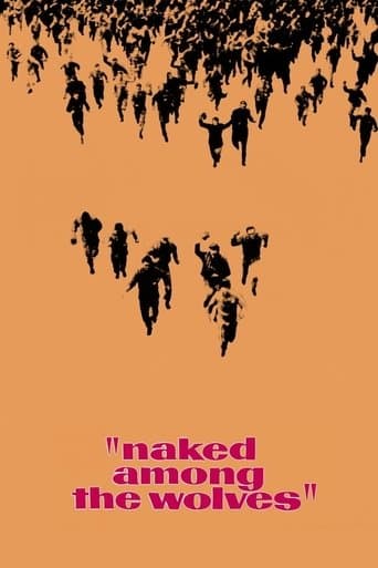 Naked Among Wolves Image