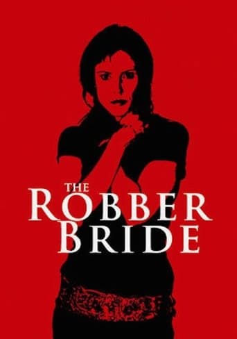 The Robber Bride Image