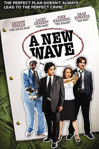 A New Wave Image