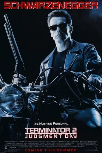 Terminator 2: Judgment Day Image