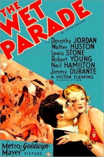 The Wet Parade Image