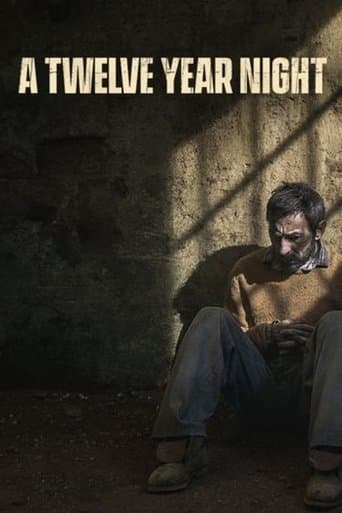 A Twelve-Year Night Image