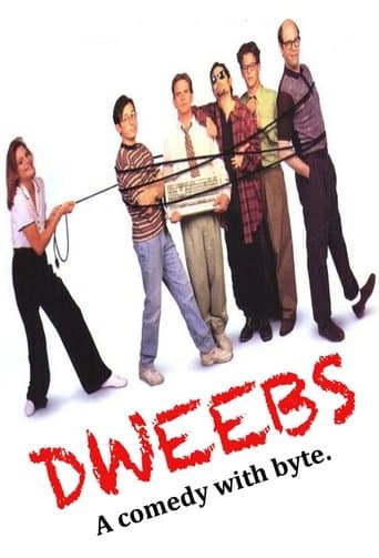 Dweebs Image