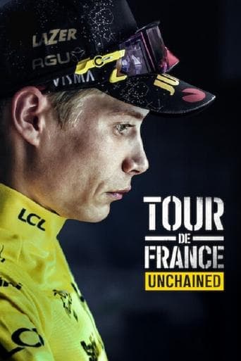 Tour de France: Unchained Image