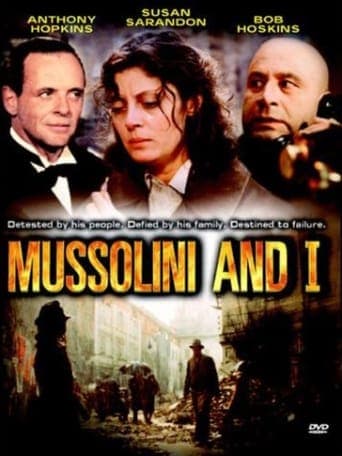 Mussolini: The Decline and Fall of Il Duce Image