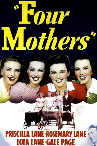 Four Mothers Image