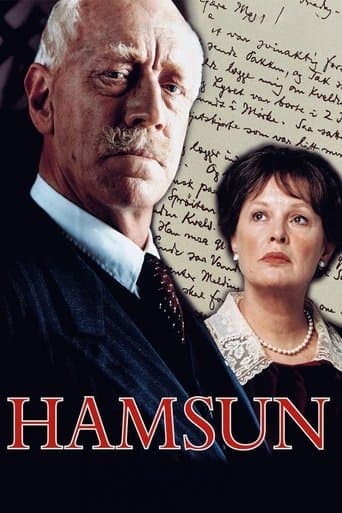 Hamsun Image