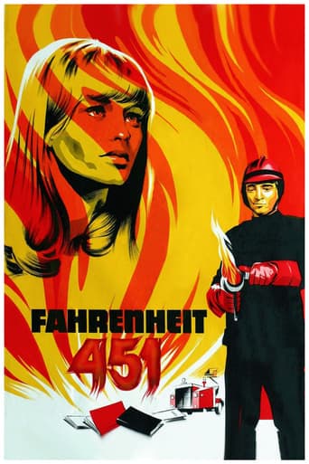 Fahrenheit 451 Image