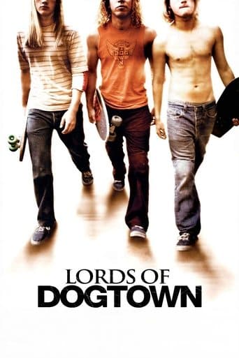 Lords of Dogtown Image