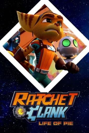 Ratchet and Clank: Life of Pie Image