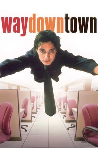 Waydowntown Image