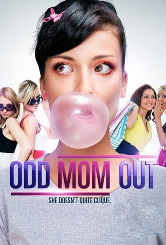 Odd Mom Out Image