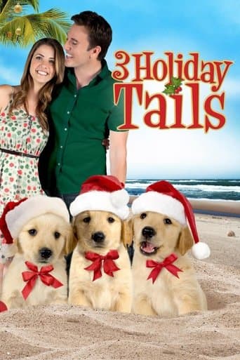 3 Holiday Tails Image