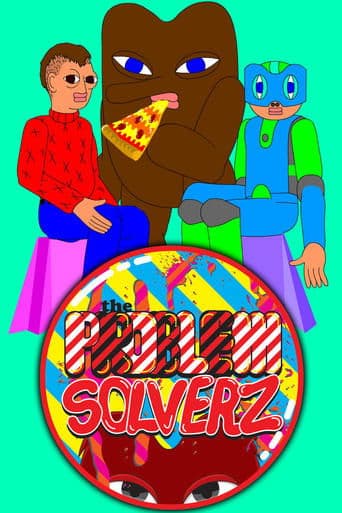 The Problem Solverz Image