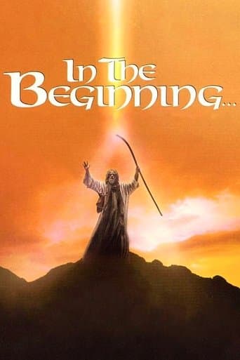 In the Beginning Image