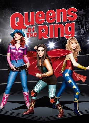 Queens of the Ring Image
