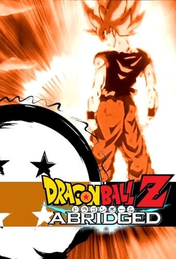 DragonBall Z Abridged Image