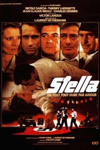 Stella Image