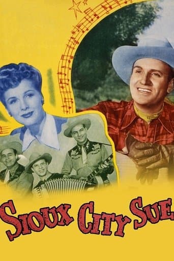 Sioux City Sue Image