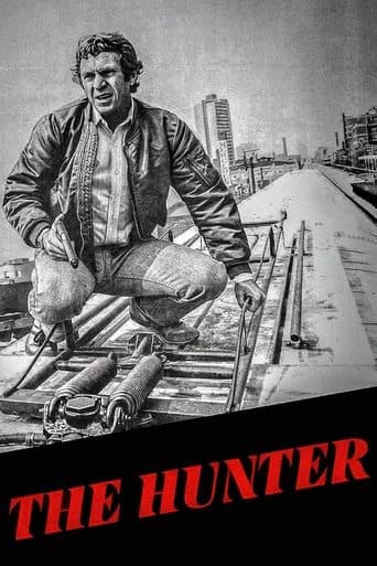 The Hunter Image
