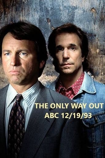 The Only Way Out Image