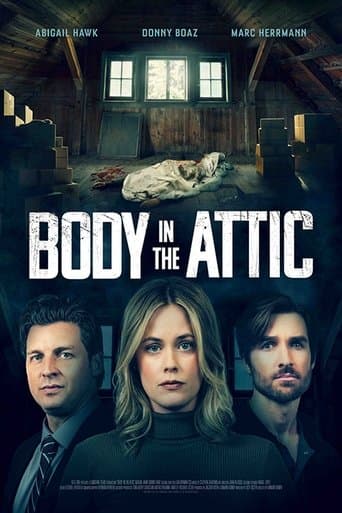 Body in the Attic Image